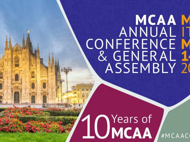 2024 MCAA Annual Conference and General Assembly