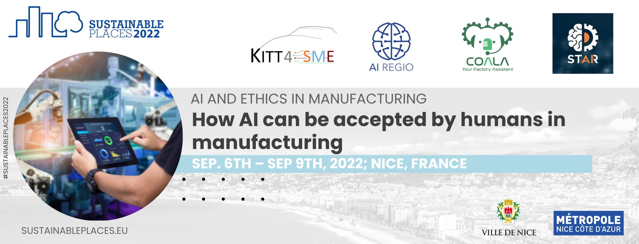 AI and Ethics in manufacturing