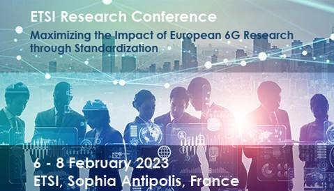 ETSI Research Conference 2023