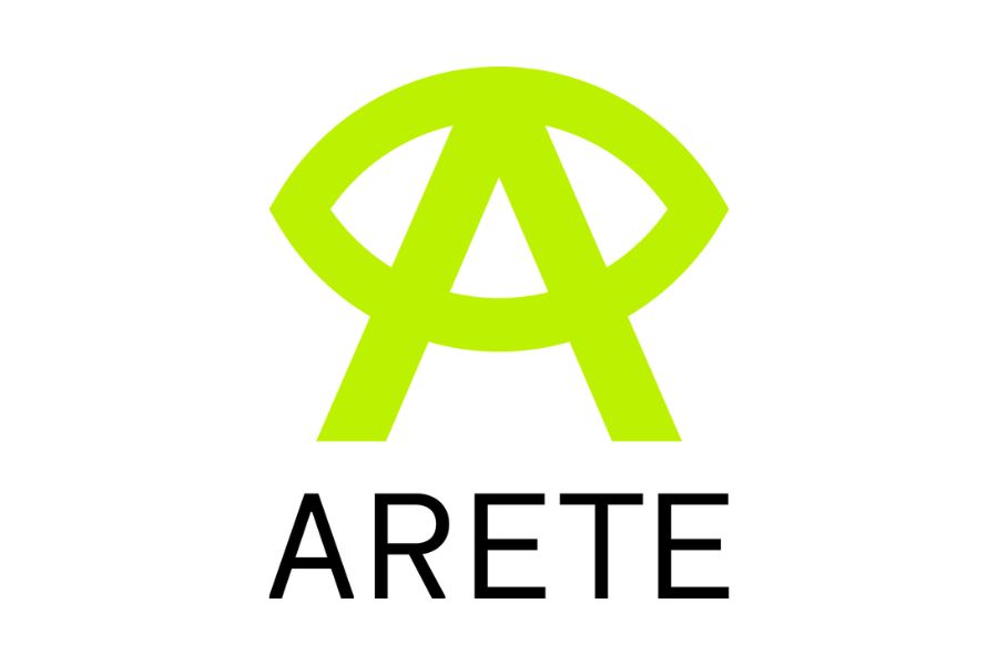 ARETE Logo