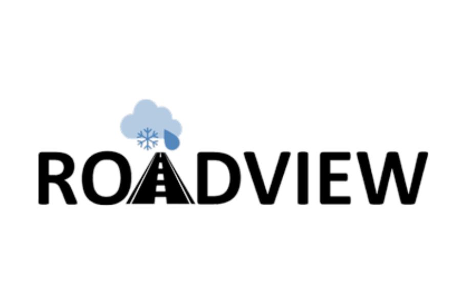 ROADVIEW logo