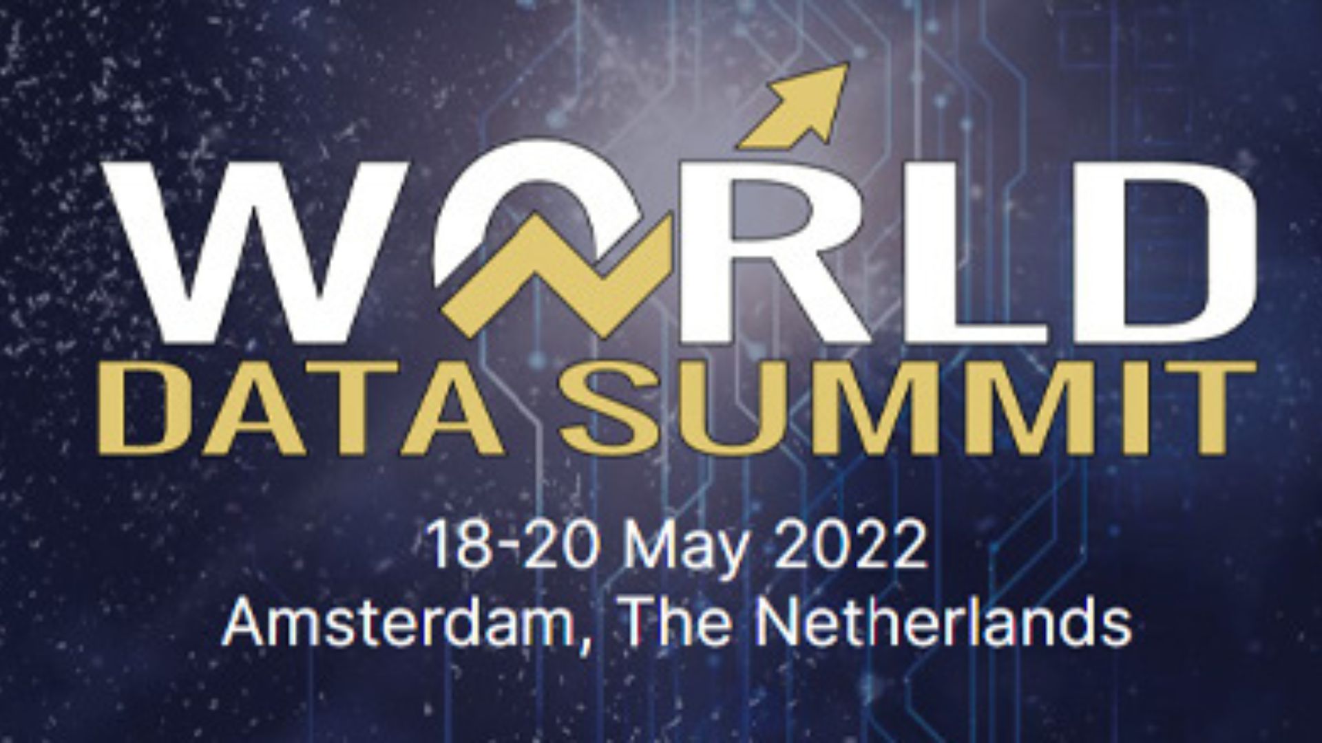 World Data Summit 2022