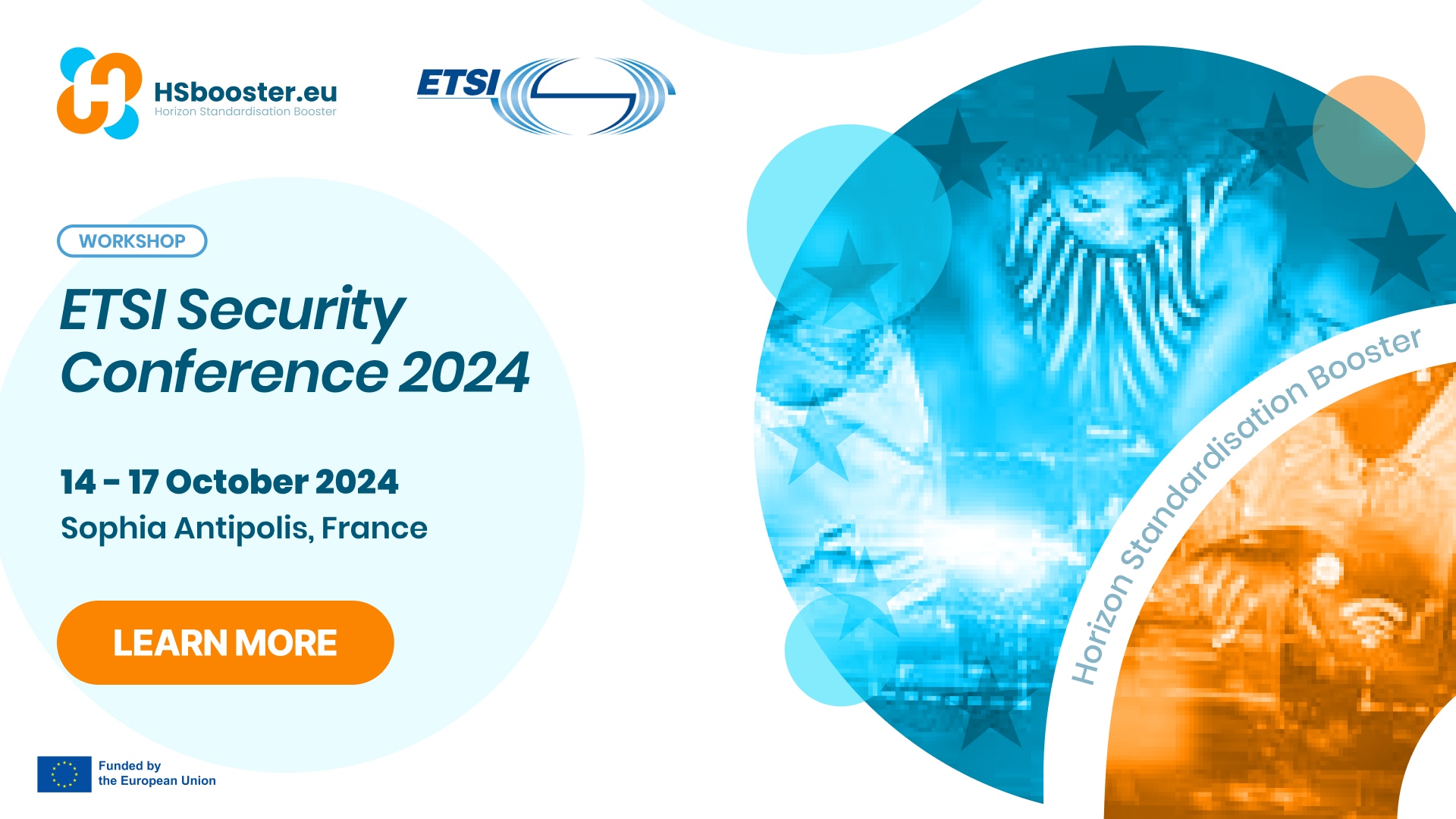 ETSI Security Conference 2024