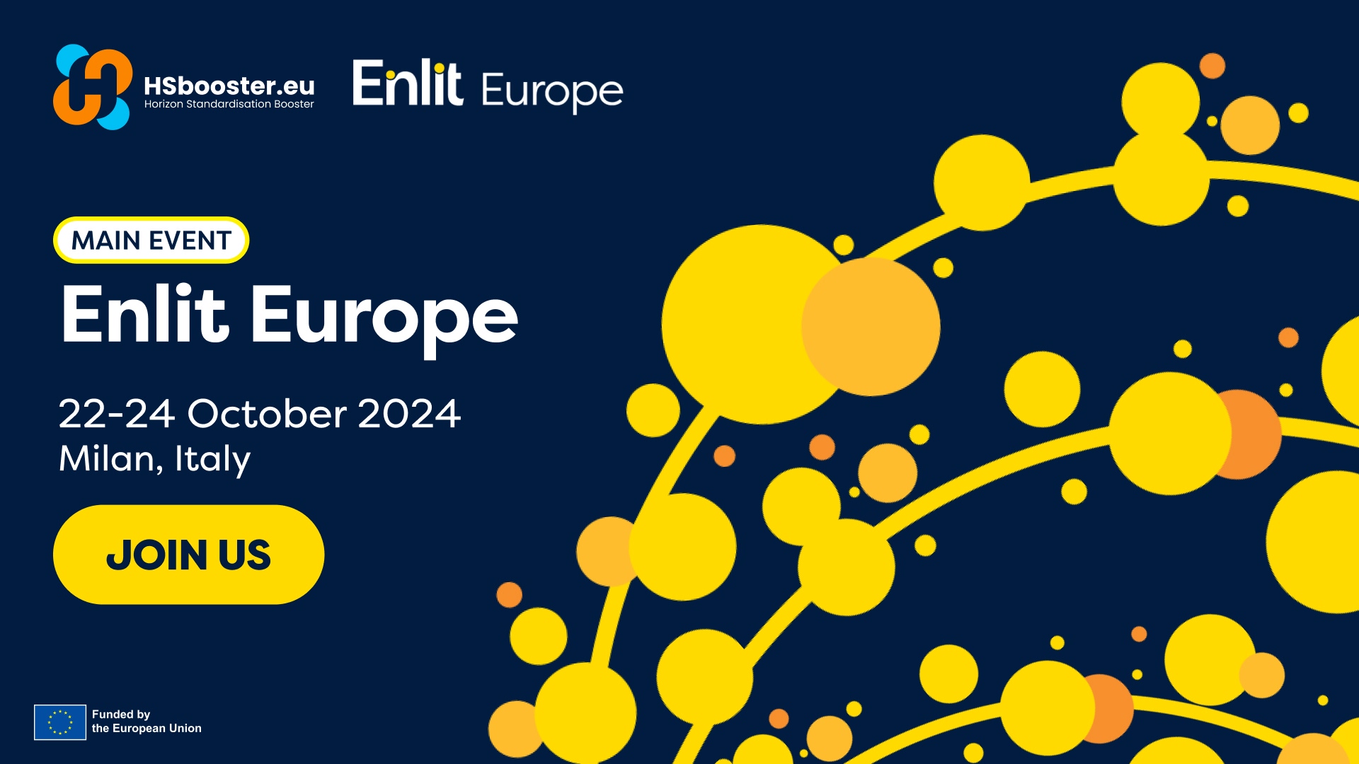 Enlit Europe 2024