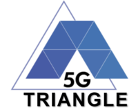 TRIANGLE logo