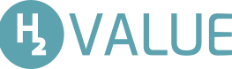 H2Value logo