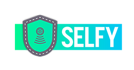 SELFY logo