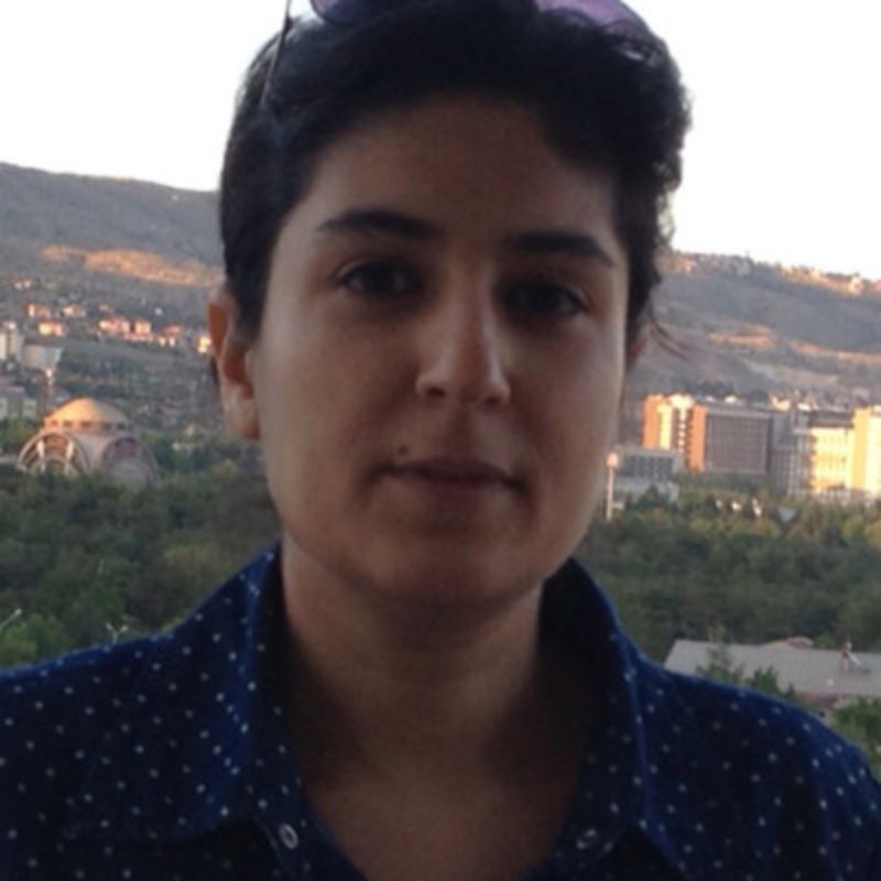 Aysegul Ucar profile