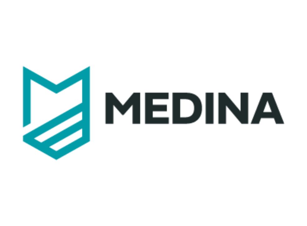 MEDINA logo