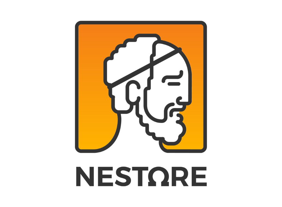 NESTORE logo