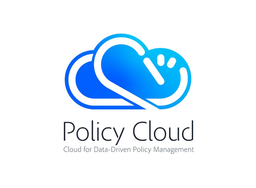 Policy Cloud logo