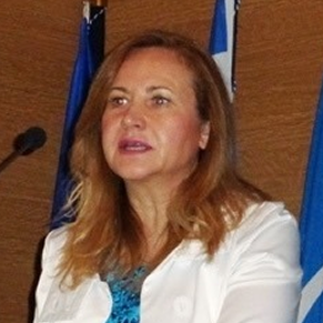 Aikaterini Poustourli