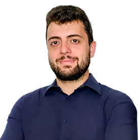 Claudio de Majo