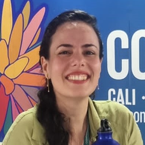 Daniela Rizzi, PhD