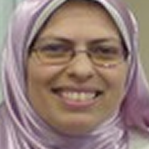 Rada Hussein