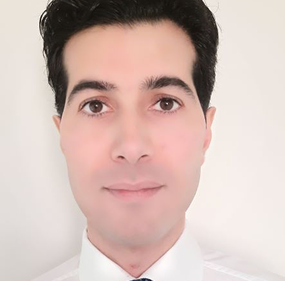 Seyed Mohammad Mousavi Agah