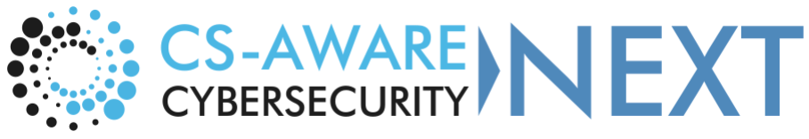 CS-AWARE-NEXT logo