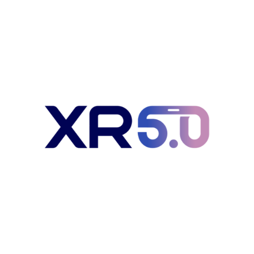 XR5.0 logo