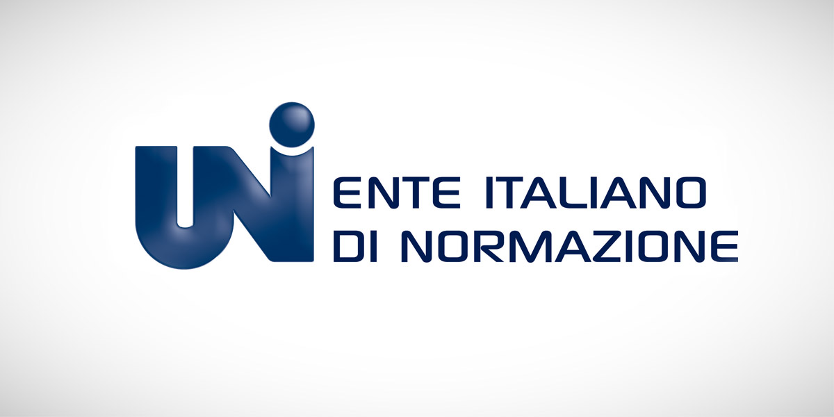UNI – Ente Italiano di Normazione