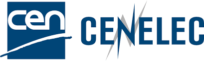 CEN CENELEC logo