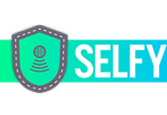 selfy logo