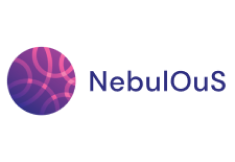 Nebulous logo