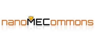 NanomeCommons logo