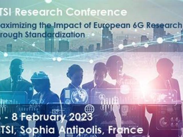 ETSI Research Conference 2023