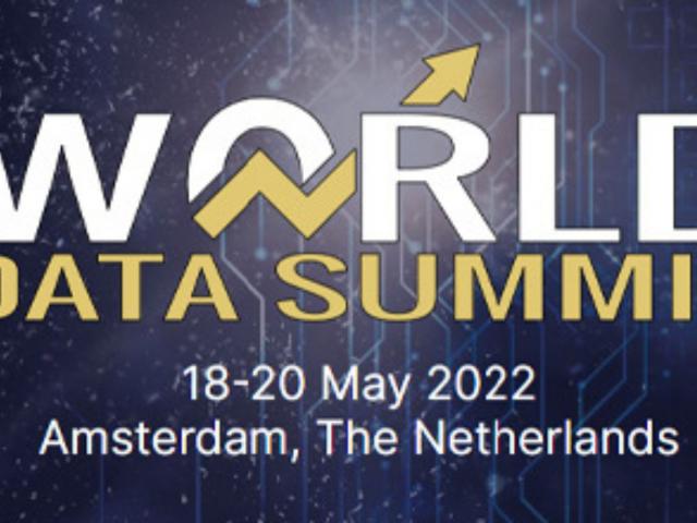 World Data Summit 2022