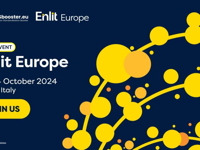 Enlit Europe 2024