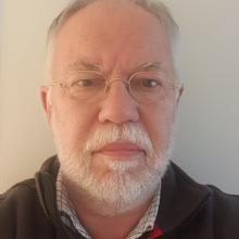 Eddy Odijk