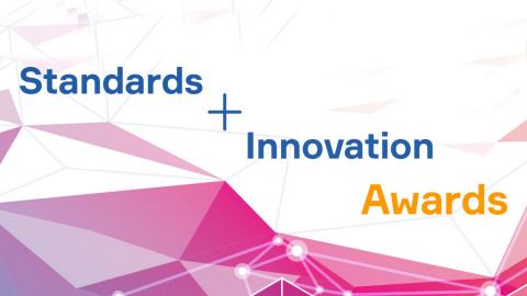 Standards Plus Innovation Awards 2022