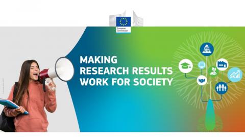 Cover Programme Making research results work