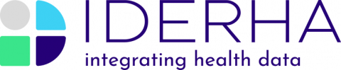 IDERHA logo
