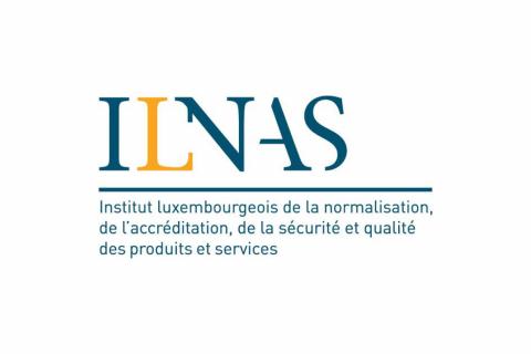 ILNAS logo