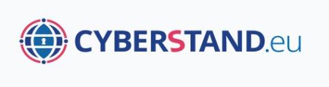 CYBERSTAND.eu logo