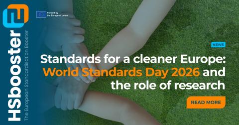 World Standards Day